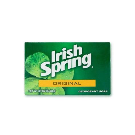 Image result for Irish Spring Brand