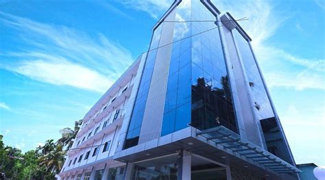 TKR METRO RESIDENCY (Kochi (Cochin), Kerala) - Hotel Reviews & Photos ...