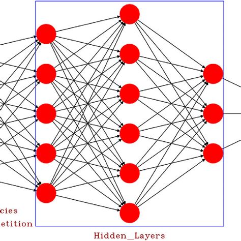 Deep Neural Networks 的图像结果