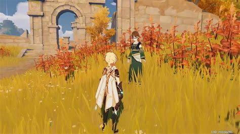 'Treasure Lost, Treasure Found' Genshin Impact quest guide: Hidden side ...