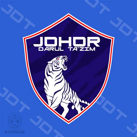 Vs Johor Darul Ta'zim