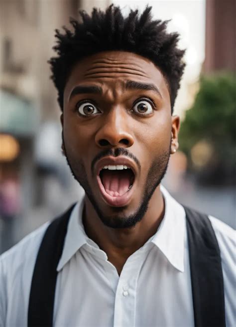 Image result for SHOCKED