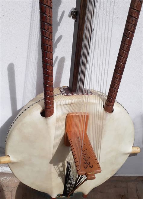 Image result for African String Instruments