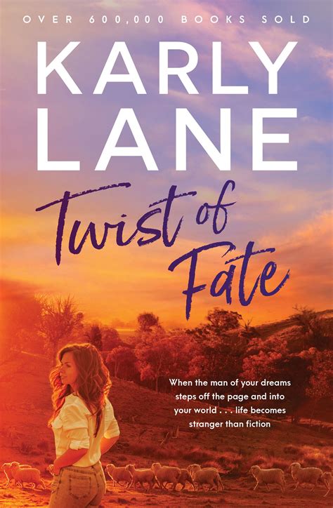 Twist of Fate eBook by Karly Lane - EPUB | Rakuten Kobo Australia