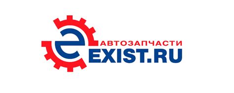 Автозапчасти Exist | Интернет-магазин Exist.ru. 2024 | ВКонтакте