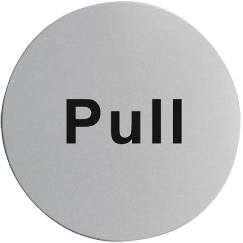 Pull Sign 的图像结果