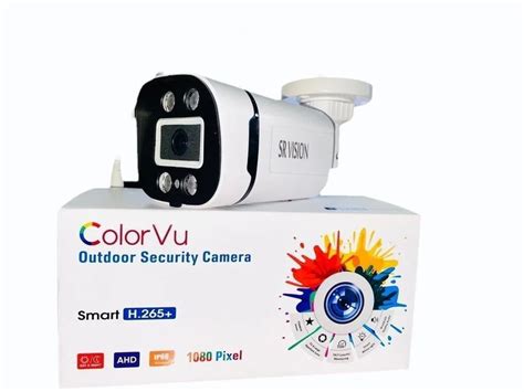 Image result for 4MP Resolution Security Camera