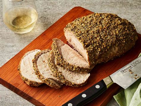 Roast Pork Loin