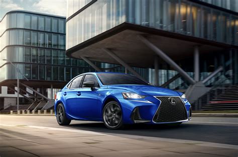 2020 Lexus IS Review, Ratings, Specs, Prices, and Photos - The Car Connection