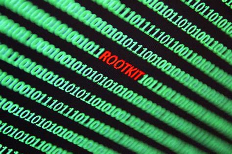 Image result for Rootkit Mode