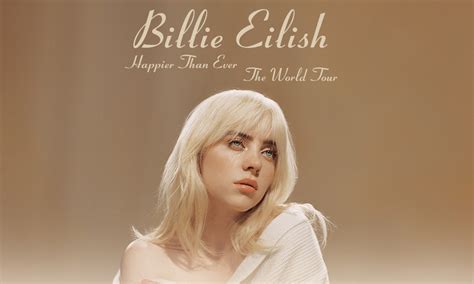 ‘Happier Than Ever’ – Billie Eilish – OKAY? podcast