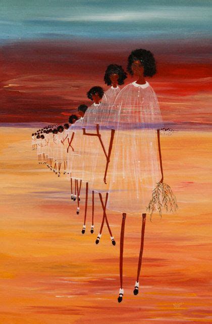 Stolen Generation’s Legacy: Healing, Hope, and a Brighter Future