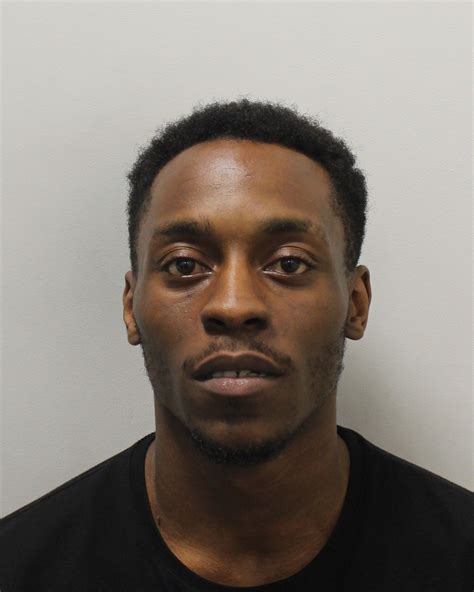 London Estate Murder: Trio Behind Bars for Chasing Down and Fatally ...