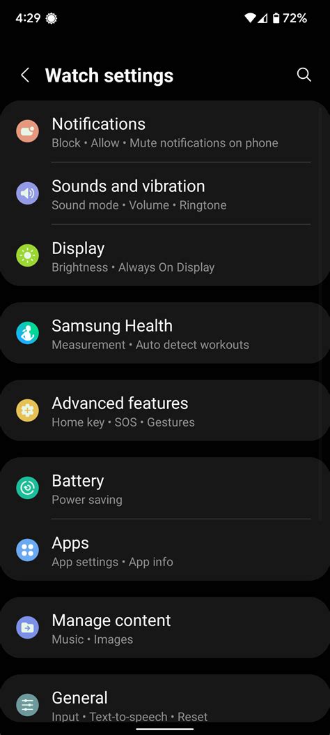 Image result for Android Watch Assistant