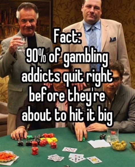 Gambling Memes