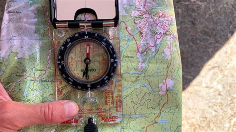 Image result for How to Use a Compass Correctly