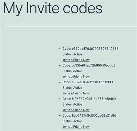 Image result for How to Add Invite Code