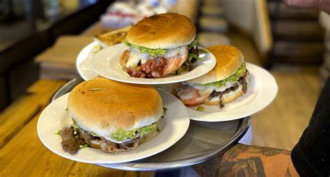 La ruta de las fuentes de soda: de El Portal a Sergio's, once ...