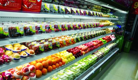 开个蔬菜水果超市能赚钱吗？？？谢谢-蔬菜水果超市赚钱