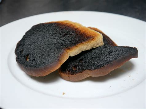 Why Does My House Smell Like Burnt Toast at Luke Ramos blog - what does smell of burnt toast mean