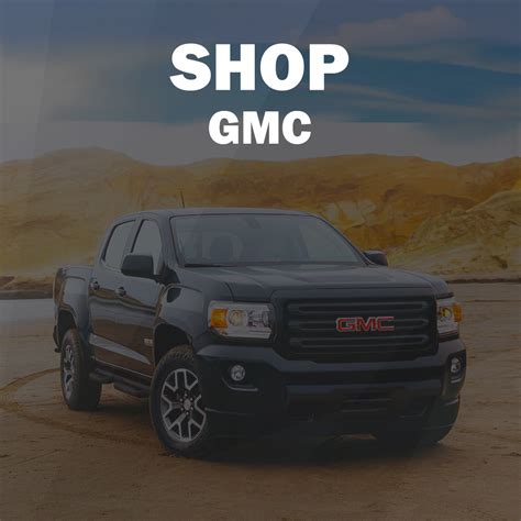 Mcgee Gmc