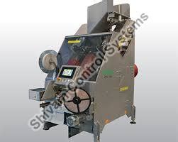 Automatic Net Bagging Machine Manufacturer, Supplier from Vadodara