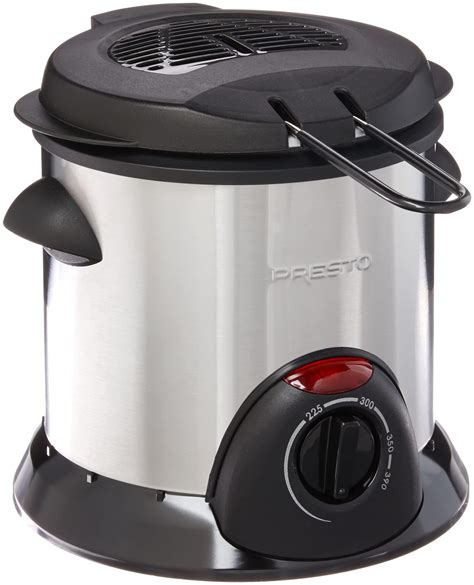 Mini Deep Fryer Review: Top Picks for Small Spaces