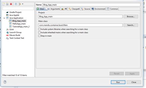 Image result for Mendix Modeler