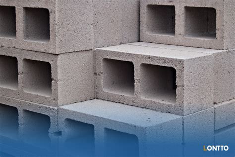 Concrete Block vs. Cement Block vs. Cinder Block - What to Choose?
