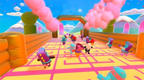 Como Descargar Fall Guys 的图像结果