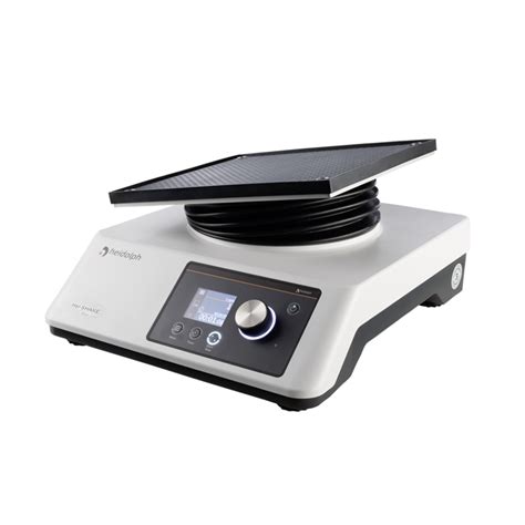 Hei-SHAKE Wave Core (5°) | Heidolph EMEA - research made easy