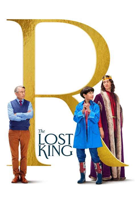 The Lost King (2022) - Streaming ita, Trailer, Trama, Cast, Citazioni