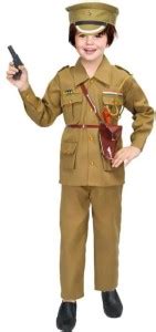 FMSE POLICE OFFICER Kids Costume Wear Price in India - Buy FMSE POLICE ...