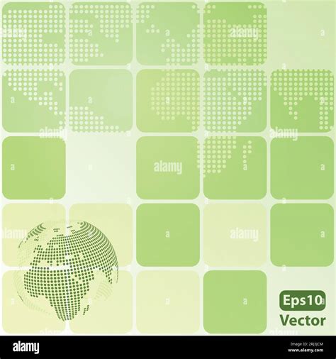 Background Map 的图像结果