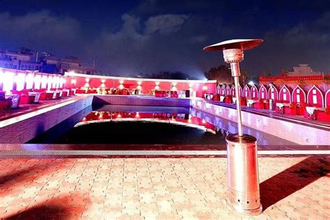 Gulab Garh, Jaipur - Venue - Mansarovar - Sanganer - Weddingwire.in