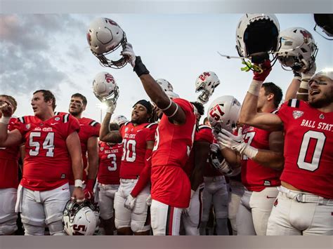 New faces join the Ball State football defense - Cardinal Media