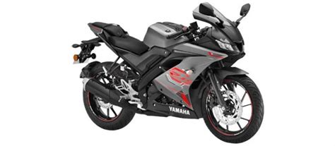 New Yamaha YZF-R15 V3 150cc Darknight edition BS6 2020 Model (PID ...