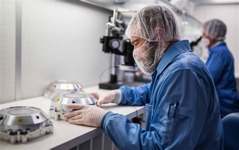 Raytheon completes acquisition of Blue Canyon Technologies - BizWest