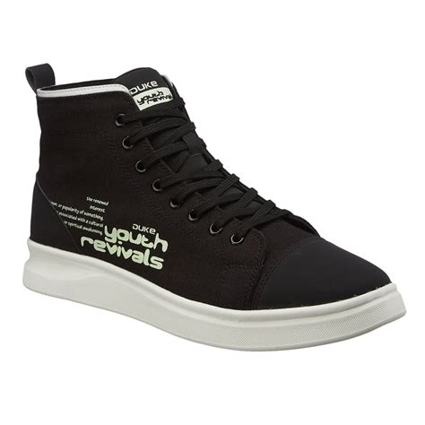 Sneakers – Duke