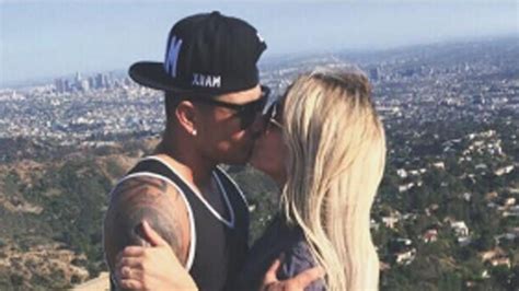 Aubrey O'Day Hopes Pauly D Is "The One," References "Difficult Times ...