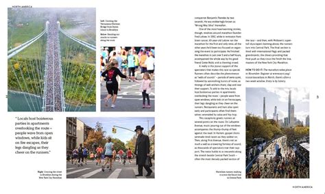 Run: Races And Trails Around The World - Hardback