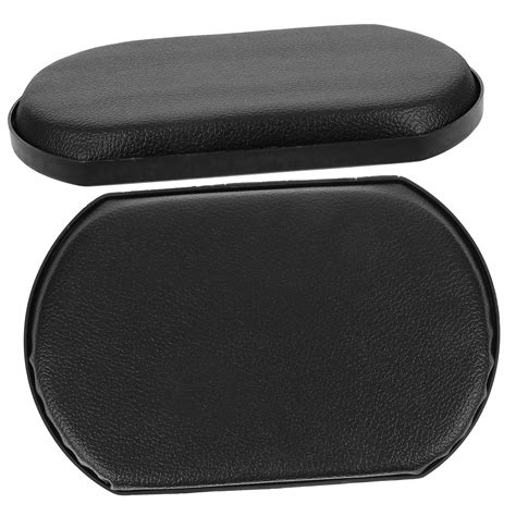 Buy COLLBATH 2pcs Mat Wheelchair Parts Stable Leg Rest Wheelchair ...