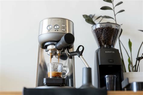 Breville Bambino Espresso Machine | Prima Coffee