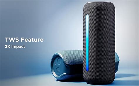 Boat Stone Spinx Pro Bluetooth Speaker with 20 W RMS Sound, Up to 8 hrs ...