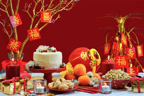How To Host A Chinese New Year Party in 2025 - The Bash