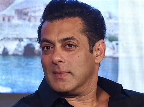 After Bharat, Salman Khan To Work In A Biopic Based On A BSF Soldier ...