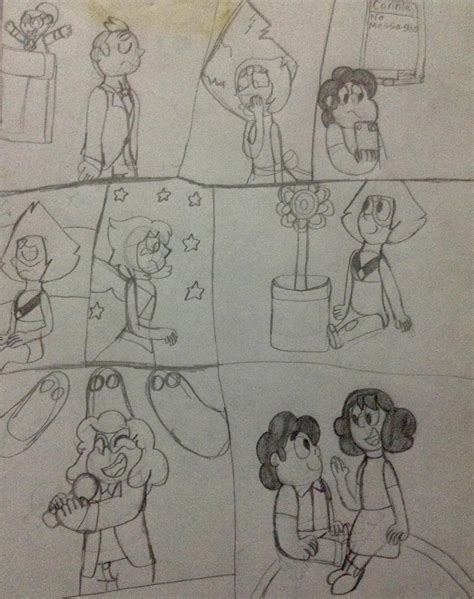 SU season 5 arc 2: Everything chancing by Daniarts19 on DeviantArt