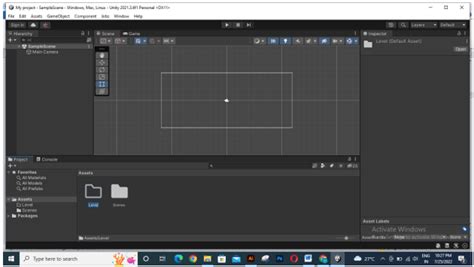 Image result for Unity 2D Platform