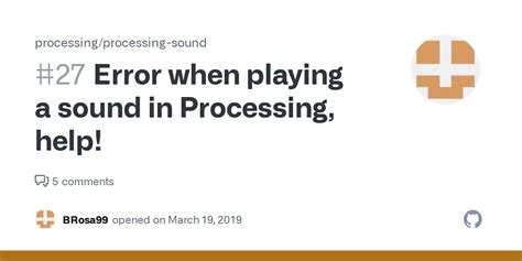 Image result for Processing Sound