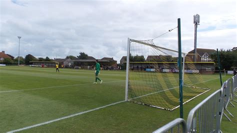 The Sportsfield Littlehampton 的图像结果